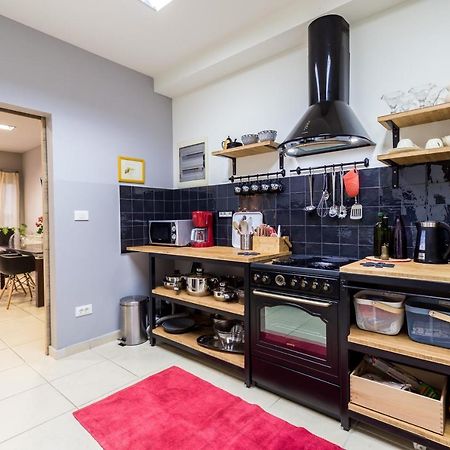 Villa Lidija Пореч Екстер'єр фото