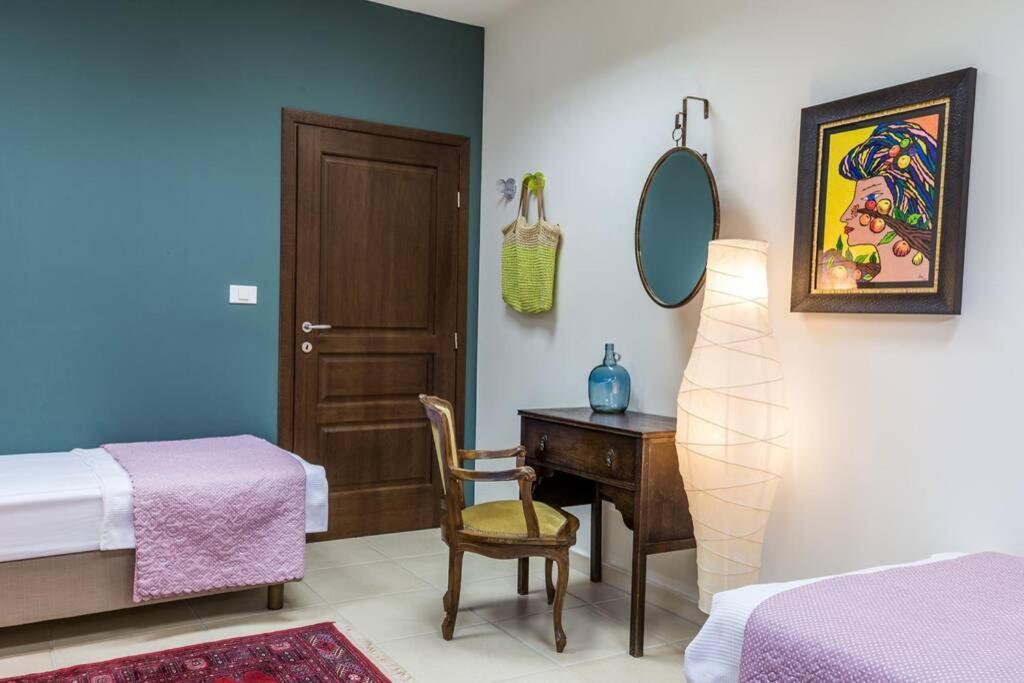 Villa Lidija Пореч Екстер'єр фото