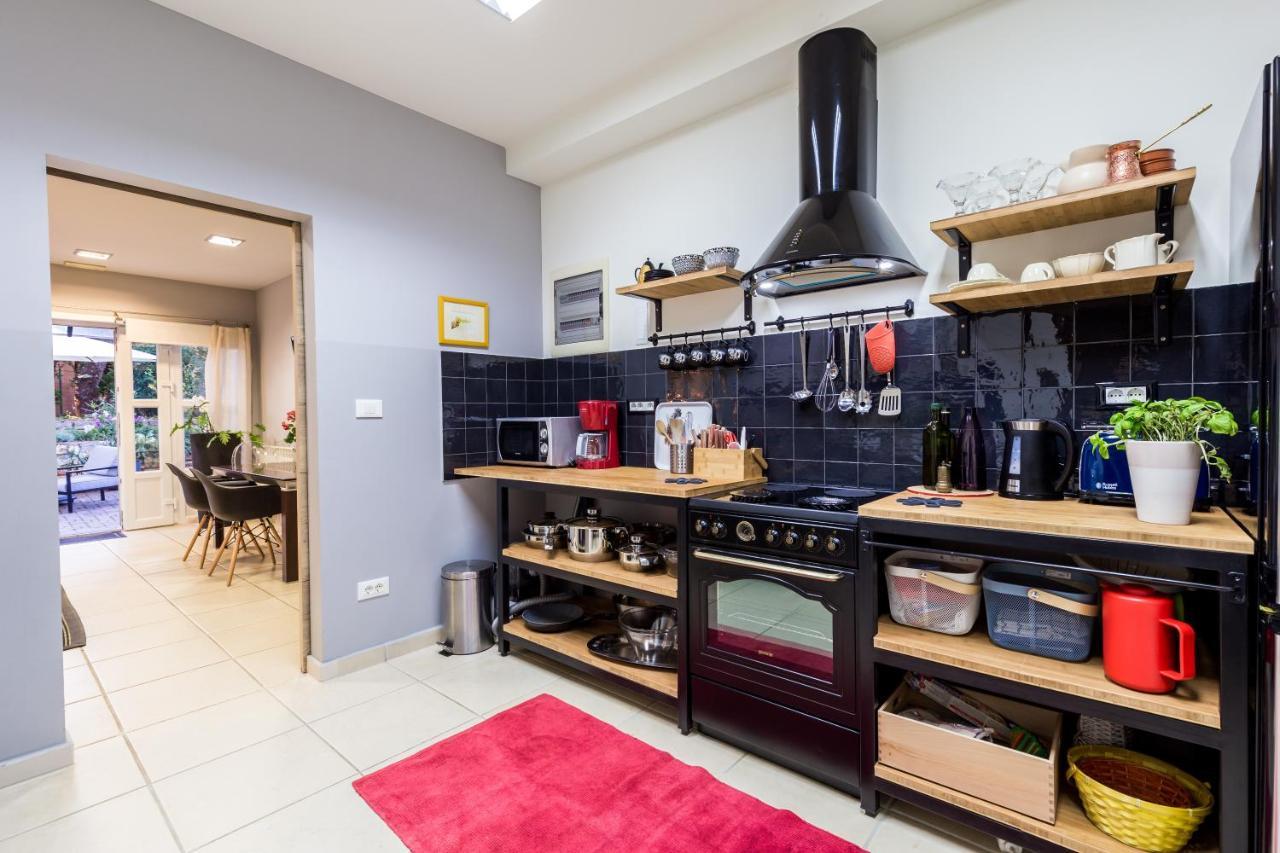 Villa Lidija Пореч Екстер'єр фото