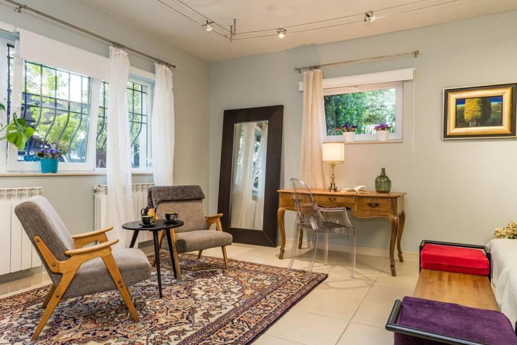 Villa Lidija Пореч Екстер'єр фото