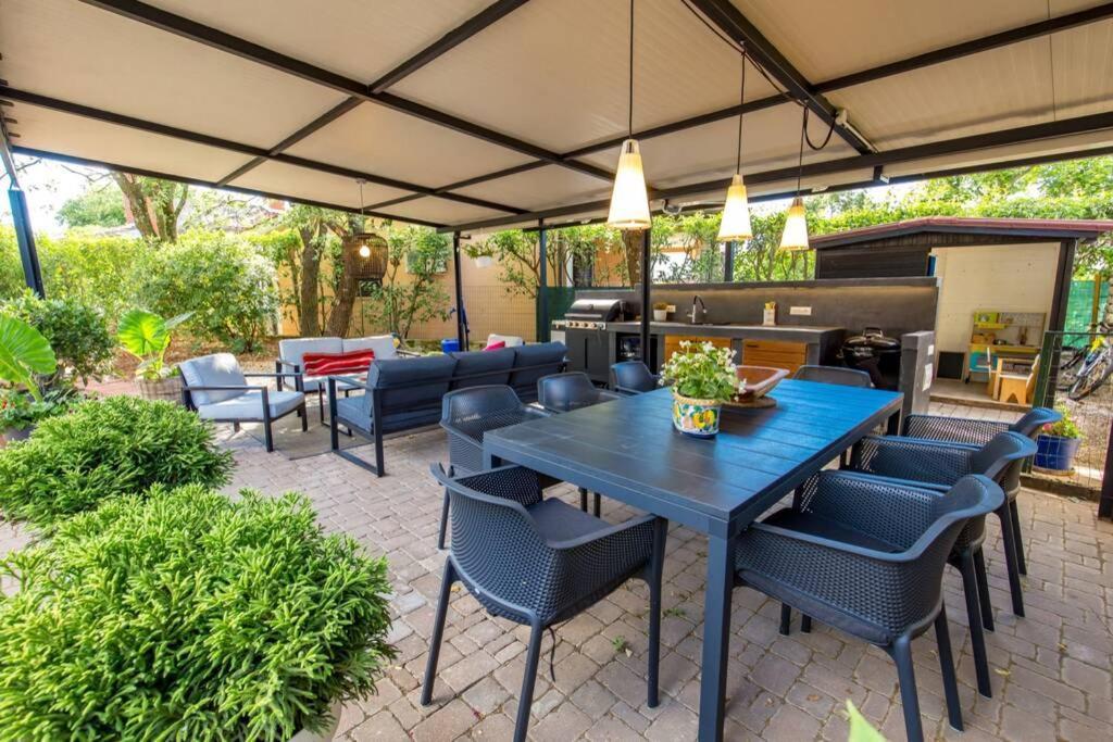 Villa Lidija Пореч Екстер'єр фото