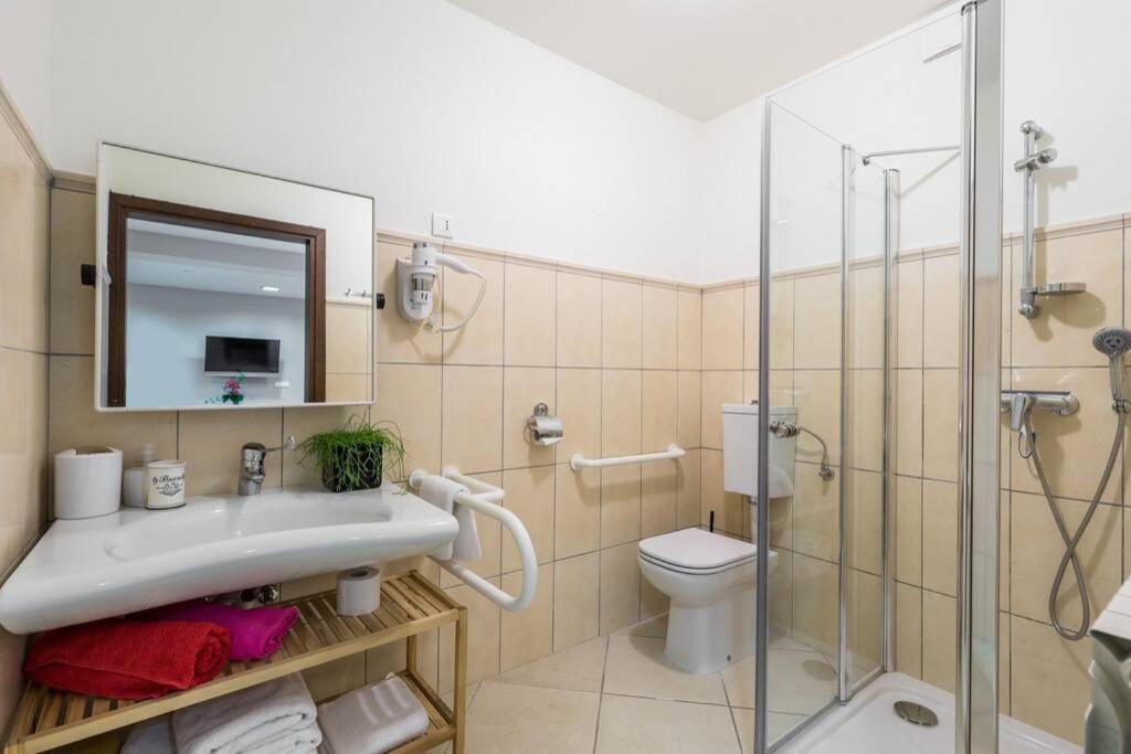 Villa Lidija Пореч Екстер'єр фото