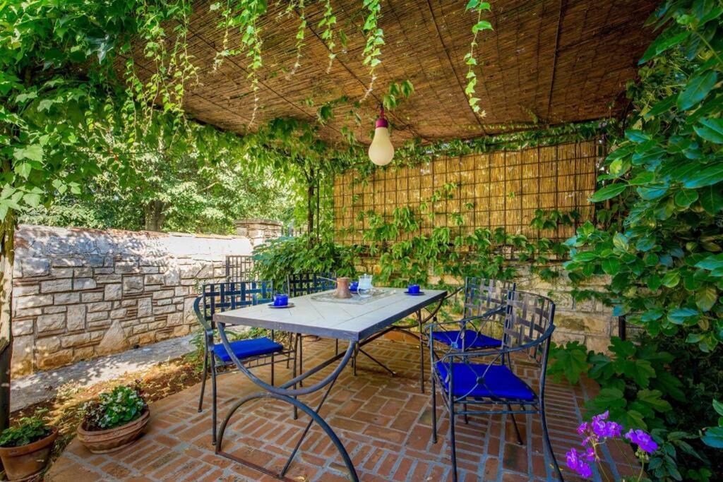 Villa Lidija Пореч Екстер'єр фото