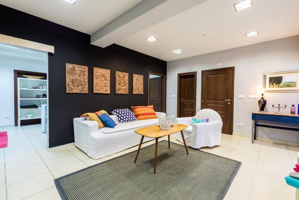 Villa Lidija Пореч Екстер'єр фото