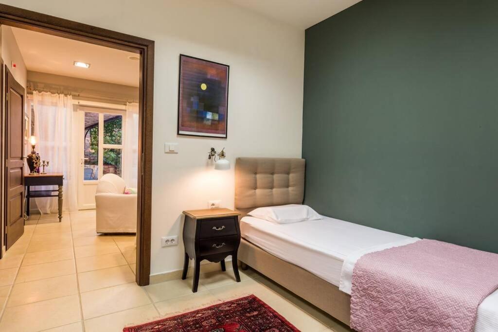 Villa Lidija Пореч Екстер'єр фото